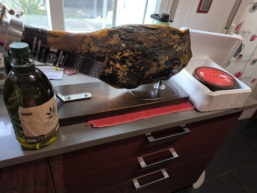 Photo from customer review