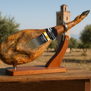 Jamón La Despensa Serie Oro