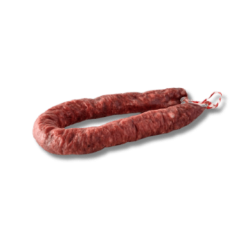 "Exquisita Dúo de Salchichón Ibérico Herradura : 500 gramos de Puro Sabor Ibérico"