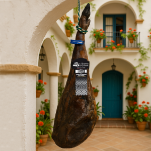 Jamón La Despensa Serie Platino 8,5 KG