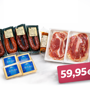 LOTE DELICIAS FEBRERO